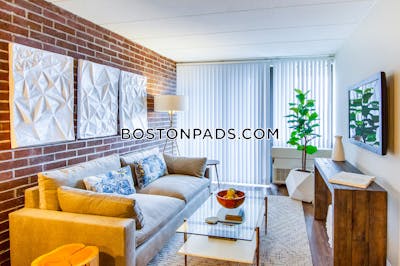 Framingham Apartment for rent Studio 1 Bath - $1,900