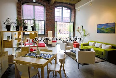 Lawrence Apartment for rent 2 Bedrooms 1.5 Baths - $2,469 No Fee