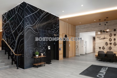 Lynn Apartment for rent Studio 1 Bath - $2,200