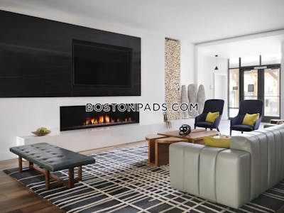 Malden Apartment for rent Studio 1 Bath - $2,318
