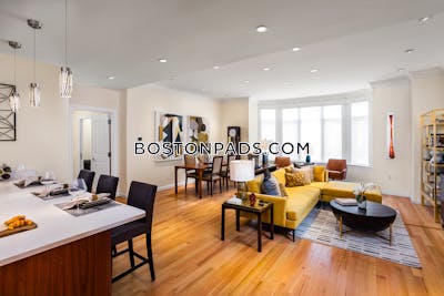 Newton Apartment for rent 2 Bedrooms 1 Bath  Chestnut Hill - $9,780 No Fee