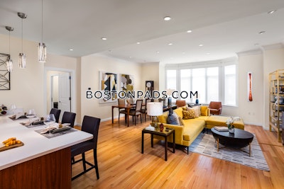Newton Apartment for rent 2 Bedrooms 1 Bath  Chestnut Hill - $9,780 No Fee
