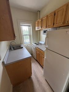 Fenway/kenmore Apartment for rent Studio 1 Bath Boston - $2,400 No Fee