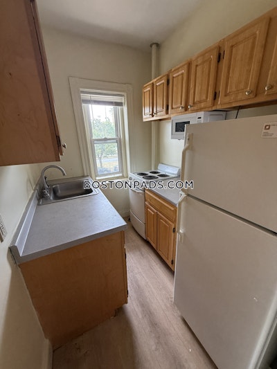 Fenway/kenmore Apartment for rent Studio 1 Bath Boston - $2,400 No Fee