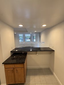 Fenway/kenmore Apartment for rent Studio 1 Bath Boston - $2,200 No Fee