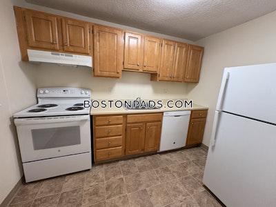 Cambridge Apartment for rent 1 Bedroom 1 Bath  Mt. Auburn/brattle/ Fresh Pond - $2,450 No Fee