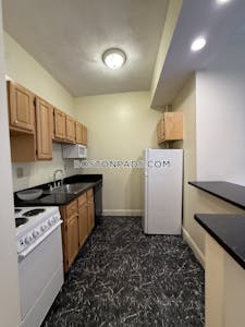 Fenway/kenmore Apartment for rent 1 Bedroom 1 Bath Boston - $2,700 No Fee