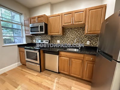 Beacon Hill Apartment for rent 1 Bedroom 1 Bath Boston - $2,850 No Fee