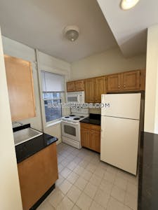 Fenway/kenmore Apartment for rent 1 Bedroom 1 Bath Boston - $2,700 No Fee