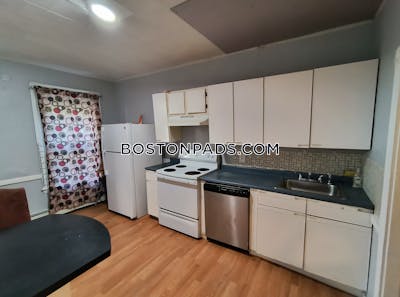 Mission Hill Nice 2 Beds 1 Bath on Calumet St in Boston Boston - $3,200 No Fee