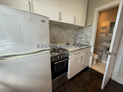 South End Apartment for rent Studio 1 Bath Boston - $2,375 No Fee