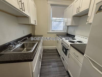 Fenway/kenmore Apartment for rent Studio 1 Bath Boston - $2,275 No Fee