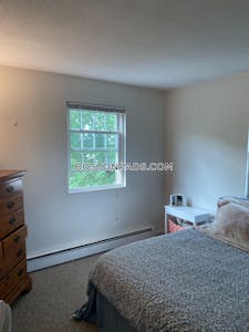 Bourne Apartment for rent 2 Bedrooms 1 Bath - $2,395 No Fee