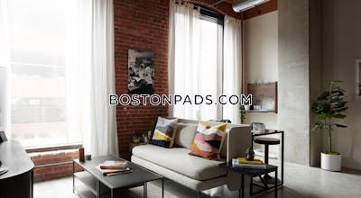 Wakefield Studio 1 baths Luxury in WAKEFIELD - $2,415 No Fee