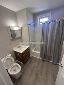 Dorchester 2 bedroom 1 baths in BOSTON Boston - $2,600 No Fee