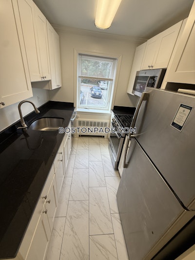 Brookline Apartment for rent 1 Bedroom 1 Bath  Coolidge Corner - $2,895 No Fee