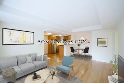 Brookline Apartment for rent 1 Bedroom 1 Bath  Coolidge Corner - $3,488 No Fee