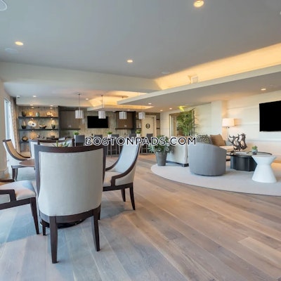 Cambridge Cambridge Park , 1 Bed 1 Bath in Alewife  Alewife - $3,361 No Fee
