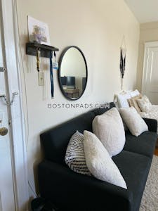 Allston Apartment for rent Studio 1 Bath Boston - $2,325 No Fee