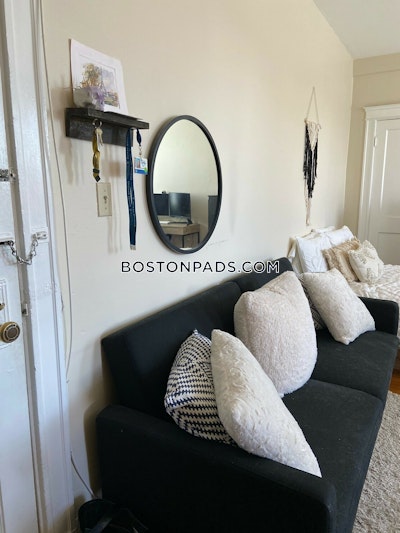 Allston Apartment for rent Studio 1 Bath Boston - $2,325 No Fee