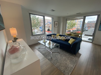 East Boston Apartment for rent 1 Bedroom 1 Bath Boston - $3,631