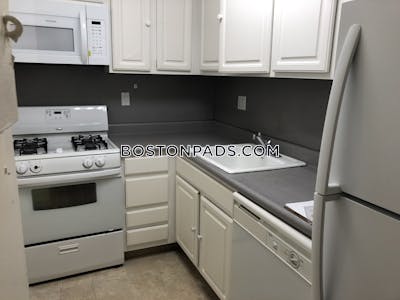 Brookline Apartment for rent 2 Bedrooms 1.5 Baths  Boston University - $3,550 No Fee