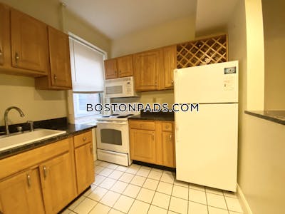Fenway/kenmore Apartment for rent 1 Bedroom 1 Bath Boston - $2,850