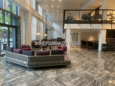 South End Apartment for rent 1 Bedroom 1 Bath Boston - $4,263