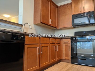 Lawrence Apartment for rent 1 Bedroom 1 Bath - $2,030 No Fee
