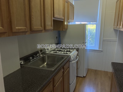 Brookline 2 Beds 1 Bath  Cleveland Circle - $3,395 No Fee