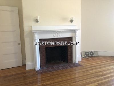 Back Bay Apartment for rent 1 Bedroom 1 Bath Boston - $3,000 No Fee