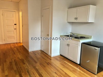 Back Bay Apartment for rent Studio 1 Bath Boston - $2,095 No Fee