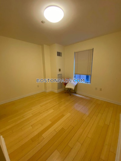 Downtown Apartment for rent 1 Bedroom 1 Bath Boston - $2,745 No Fee