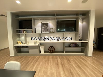 Downtown Apartment for rent Studio 1 Bath Boston - $3,350