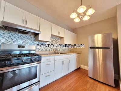 Roxbury Apartment for rent 3 Bedrooms 1 Bath Boston - $3,100 No Fee