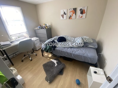 Medford Apartment for rent 5 Bedrooms 1 Bath  Tufts - $7,000 No Fee