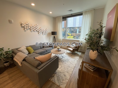 Charlestown Apartment for rent Studio 1 Bath Boston - $3,081