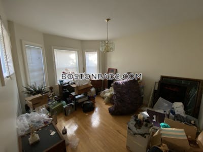 Dorchester Apartment for rent 3 Bedrooms 1.5 Baths Boston - $3,500 No Fee