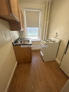 Allston Apartment for rent Studio 1 Bath Boston - $2,025 No Fee