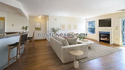 Quincy Apartment for rent 2 Bedrooms 2 Baths  West Quincy - $2,950