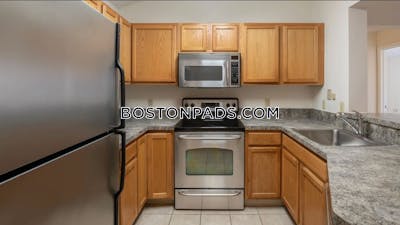 Quincy Apartment for rent 2 Bedrooms 2 Baths  West Quincy - $3,166