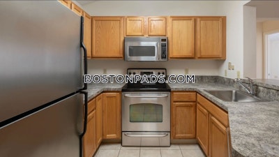 Quincy Apartment for rent 2 Bedrooms 2 Baths  West Quincy - $3,360