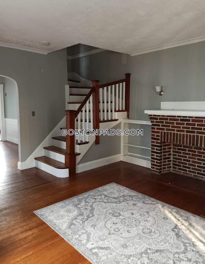 Brighton Apartment for rent 4 Bedrooms 2 Baths Boston - $5,400 No Fee