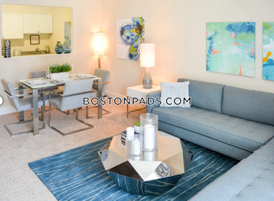 Weymouth Apartment for rent 3 Bedrooms 1 Bath - $4,154