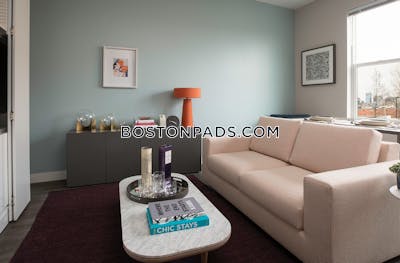Back Bay Apartment for rent Studio 1 Bath Boston - $3,449 No Fee