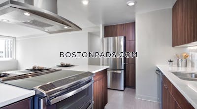 Back Bay Apartment for rent Studio 1 Bath Boston - $3,472