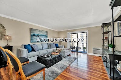 Malden Apartment for rent 2 Bedrooms 1 Bath - $2,740 No Fee