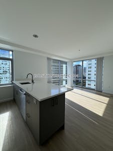 Cambridge Apartment for rent 1 Bedroom 1 Bath  Kendall Square - $3,485