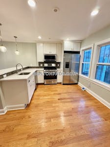Fort Hill 4 Beds 2 Baths Boston - $4,300 No Fee