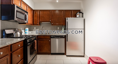 Mission Hill 2 Beds 1 Bath Boston - $3,711